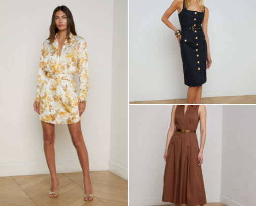 Premium Collections cover photo collage