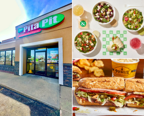 My top Sioux Falls recs cover photo collage