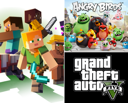 Millennial Nostalgia cover photo collage