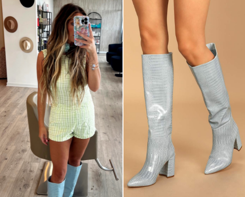 Recent Fits I'm Loving cover photo collage