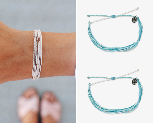 Pura Vida Bracelet Stack Ideas 🌈 Easy, Affordable, Everyday Style cover photo collage