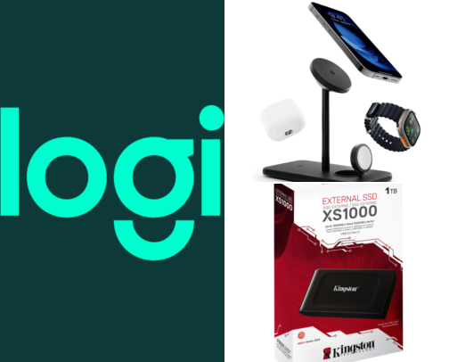 Cyber Monday Desk and Tech Buys Worth Waiting For cover photo collage