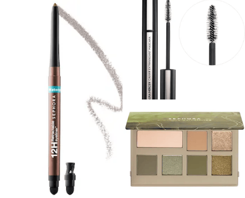 best eye makeup cover photo collage