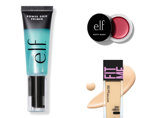 10 best ulta products under 10$ cover photo collage