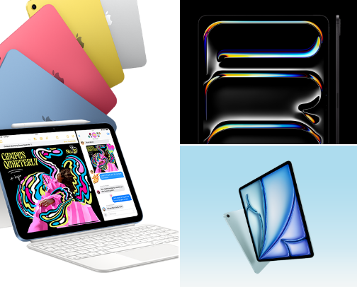 Which Ipad Should You Buy? My Top Recommendations. cover photo collage