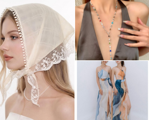 👗 Chic & Affordable Women’s Fashion Picks cover photo collage