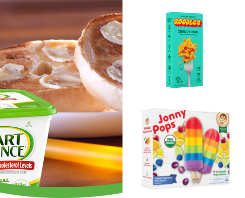 Let’s go Food Shopping! 🛒 cover photo collage