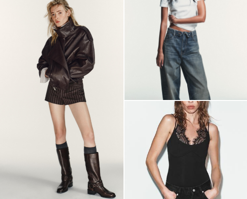 Wardrobe - everything i need!!👚👠👒 cover photo collage