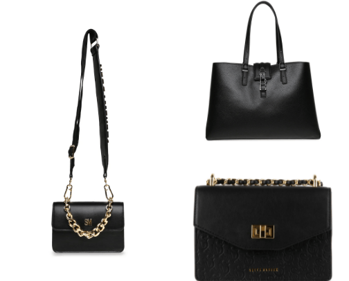 steve madden bags🌸 cover photo collage