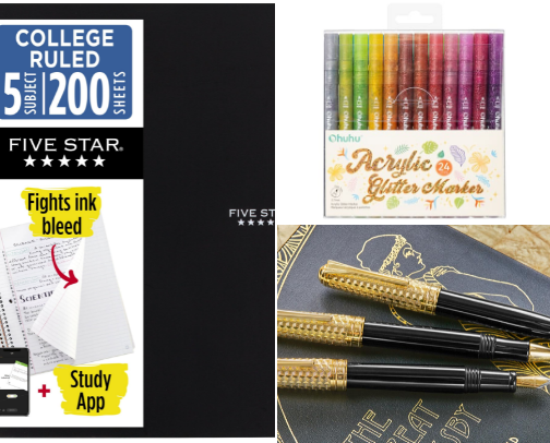 MY Recommendation cover photo collage