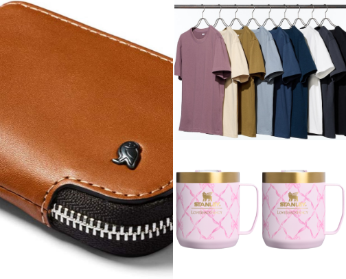 🧔‍♂️✨ Men’s Everyday Essentials That Actually Get Used & Loved cover photo collage