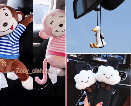 Otomotif cover photo collage