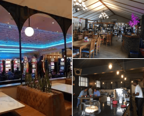 Recommended Restaurants cover photo collage