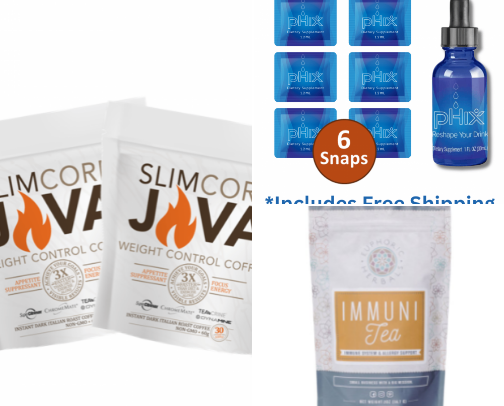 Health & Wellness Essentials - Natural Healing cover photo collage