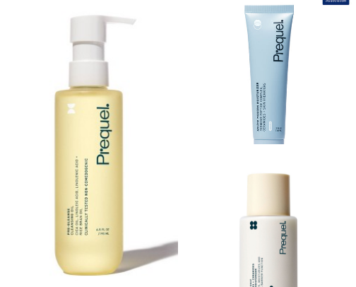 Best Skin Care products! cover photo collage
