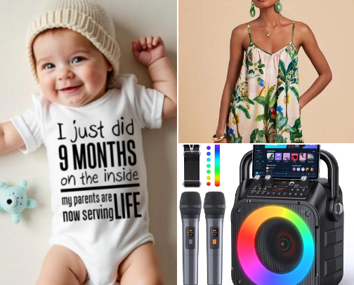 Dirt cheap stuff that everyone needs cover photo collage