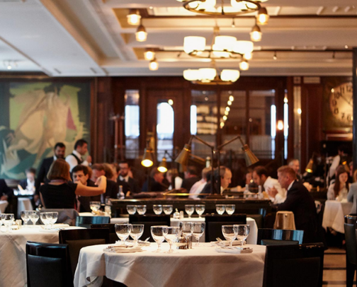 My top local recs cover photo collage