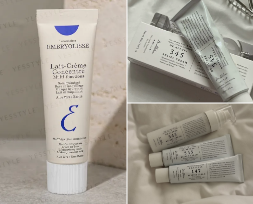 Best Moisturizer for Dry-Sensitive Skin cover photo collage