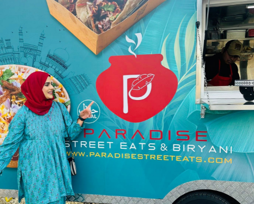 Local Eats in Dearborn cover photo collage