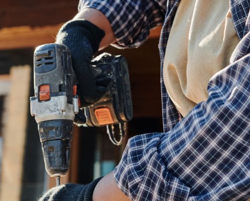 Must-Have Power Tools: From Emergency Repairs to Weekend Projects cover photo collage