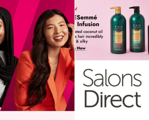 Beauty & Skincare Every Boss Girl Needs cover photo collage