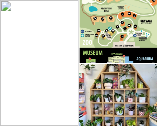 Love Letter to the Triad 🫶 cover photo collage