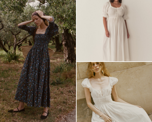 Dresses for every occasion 🌼 cover photo collage