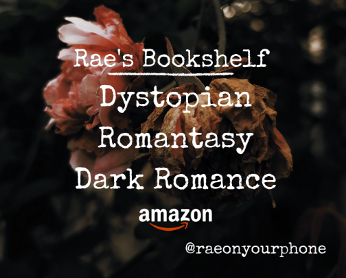 Books I Shout from the Rooftops! (Amazon links) cover photo collage