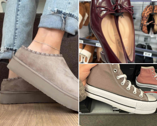 Self proclaimed shoe Queen 👸 cover photo collage