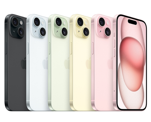 iPhone&nbsp;- Apple (ID) cover photo collage