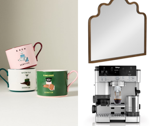 Dream coffee bar! cover photo collage