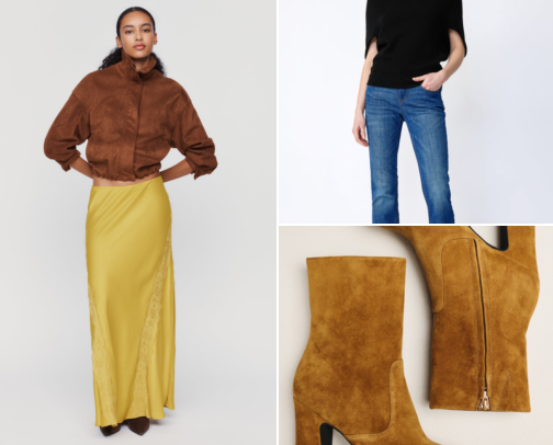 Fall 2026 Fashion loves! cover photo collage