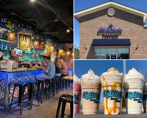 Pittsburgh Recs cover photo collage