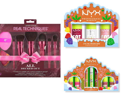 What’s on My Teen’s Christmas List This Year 🎅💖 cover photo collage