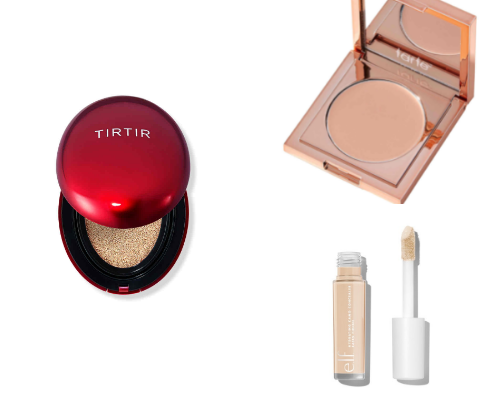 Go To Makeup! 💋 cover photo collage