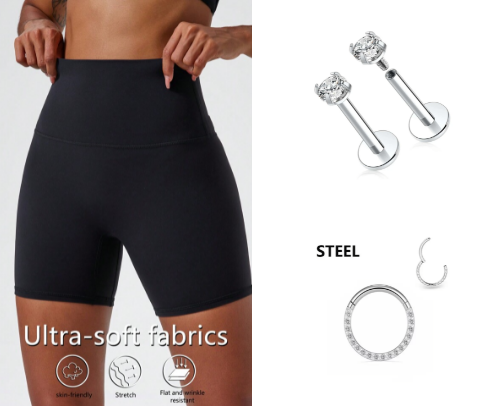 High Quality + Low Price = Shein Magic ✨ cover photo collage