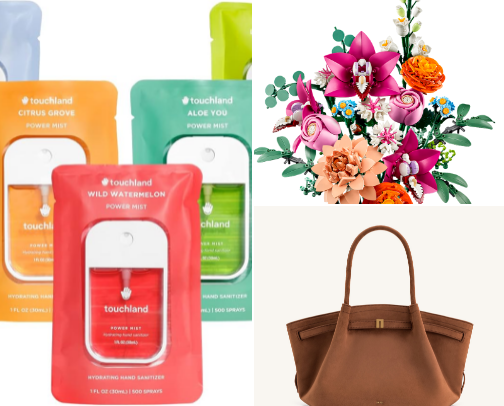 Cute christmas gifts for the girlies! (cheap to expensive options)😍 cover photo collage