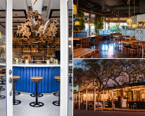 My top San Diego recs cover photo collage