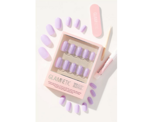 Trending Nails cover photo collage