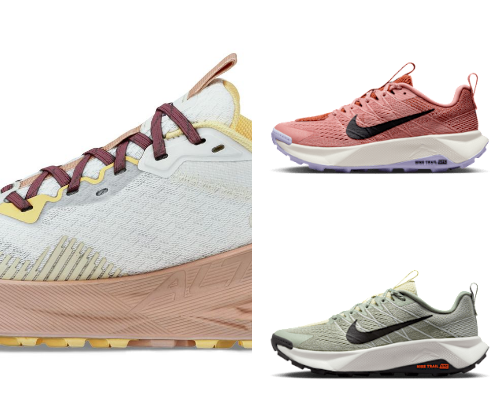 Rim to Rim Hiking Gear cover photo collage