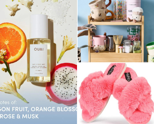 What to Get Someone Who You’re Shopping For Last Minute (From Stores Everyone Already Shops) cover photo collage