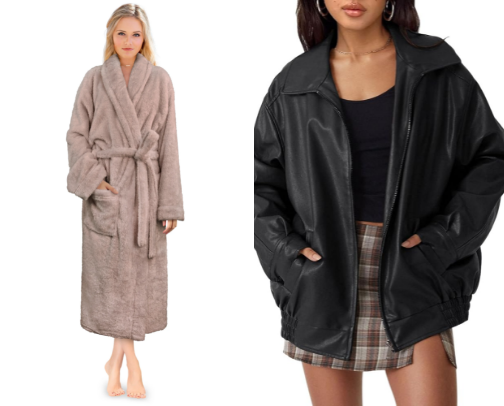 Amazon fashion essentials 🧚🏻‍♀️ cover photo collage