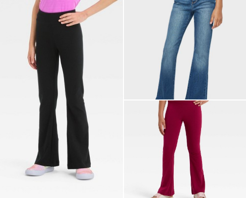 Tall & Tiny Girl Faves  👖 cover photo collage