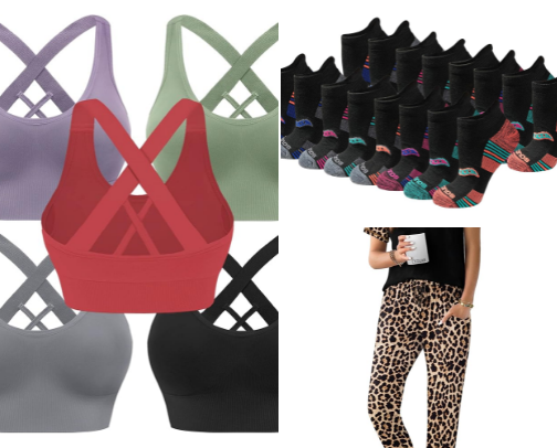 Everyday Fashion Staples I Can’t Live Without 👠 cover photo collage