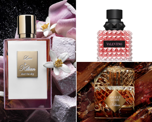 Here are the top women’s fragrances that i love so much i highly recommend. 10/10 amazingly delicious cover photo collage
