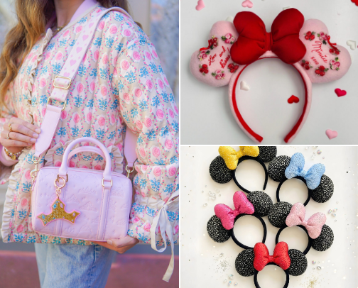 The Princess Disney Girls cover photo collage