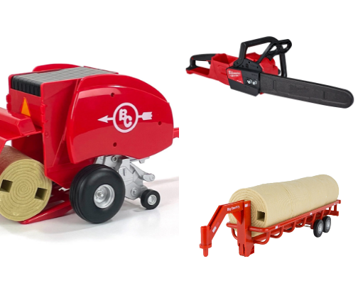 Gift Guides cover photo collage