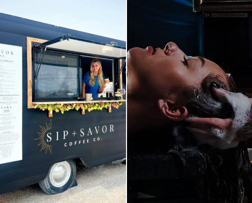 Springfield Mo favorites! cover photo collage