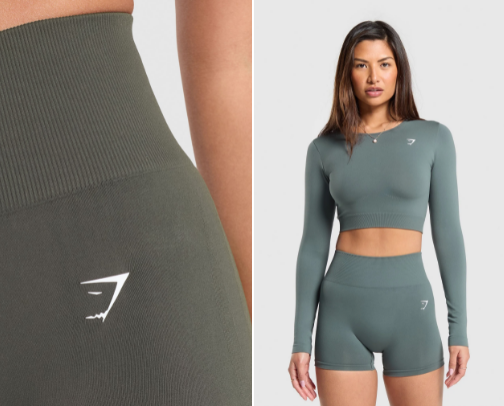 Activewear Picks You’ll Love cover photo collage