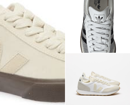 Elevated Spring Shoes You’ll Wear on Repeat cover photo collage